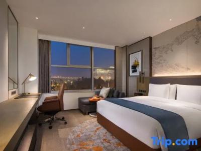 Radisson Suzhou - 34