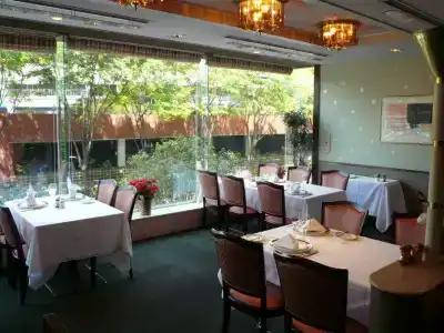 Yokohama Garden - 17
