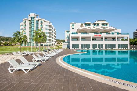 Ramada by Wyndham Kizkalesi - 12