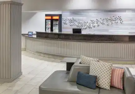 Courtyard Virginia Beach Oceanfront / North 37th Street - 1