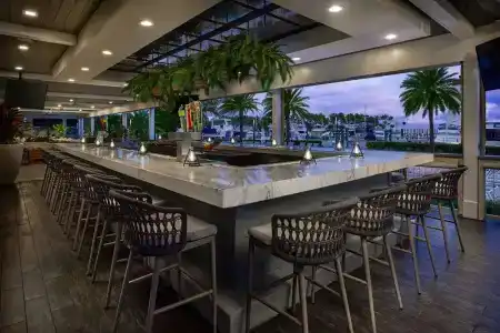 Faro Blanco Resort & Yacht Club - 23