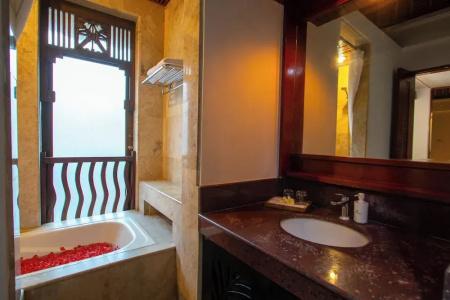 Alam Puri Art Museum Resort & Spa - 179