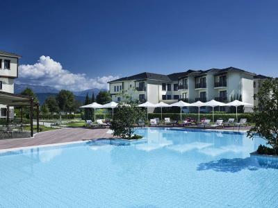 Du Lac Congress Center & Spa - 17