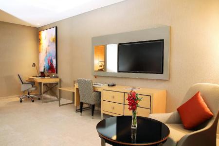 Cosmopolitan Dubai - Al Barsha - 12