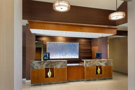 Fairfield Inn Cal Expo - 0