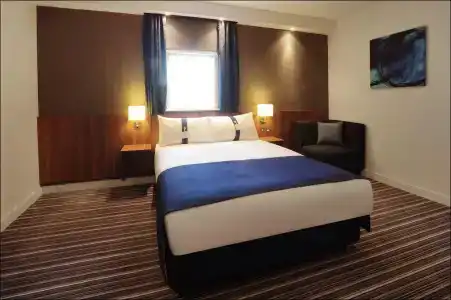 Holiday Inn Express Birmingham - Snow Hill, An Ihg - 1