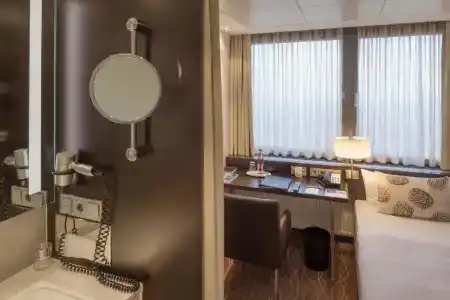 Park Inn by Radisson Berlin Alexanderplatz - 43
