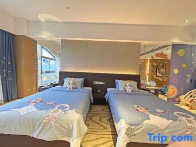 Mission Hills Resort Dongguan - 172