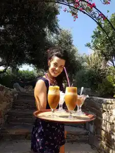 Kavos Boutique Naxos - 32
