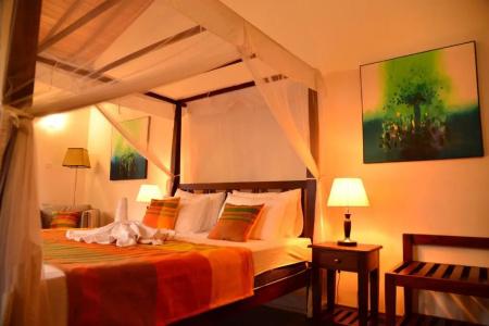 Villa Shanthi - 64