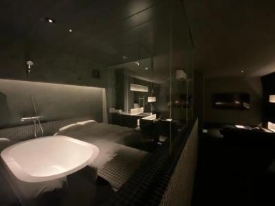 Randor Residence Hiroshima Suites - 42