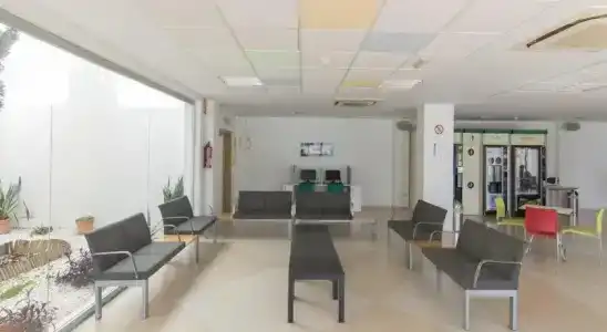 Albergue Inturjoven - 8
