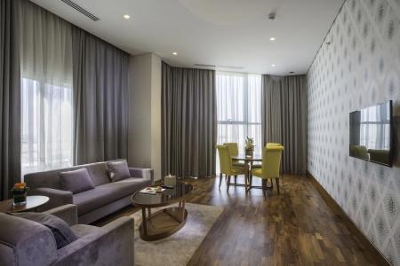 The Avenue - 91