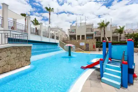 Los Olivos Beach Resort - 21