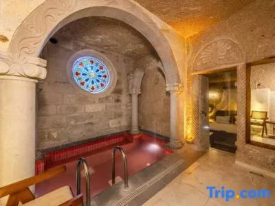 Pegas Cave Suites - 178