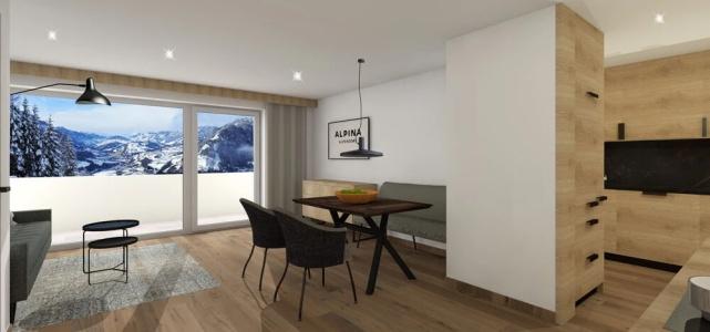 Alpina Family, Spa & Sporthotel - 111