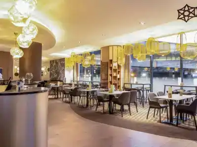 Novotel Suites Paris Expo Porte de Versailles - 10