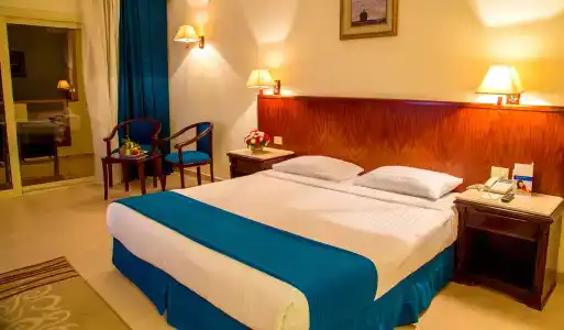Serenity Makadi Beach - 25