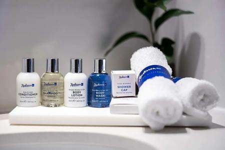 Radisson Blu, Glasgow - 59