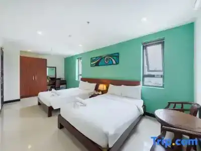 Quoc Cuong Center - 46