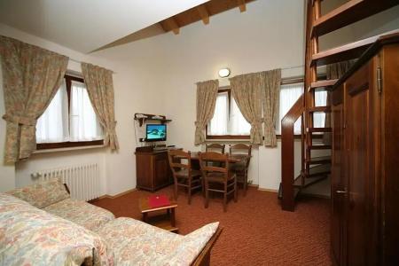 Miramonti Corvara - 20