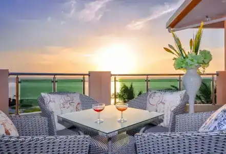 Sunrise Beach and Spa - 14
