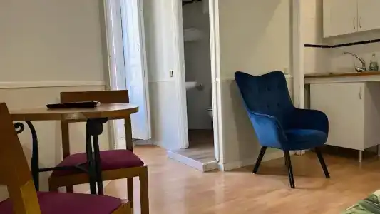 b&b Madrid Centro Plaza Mayor - 176