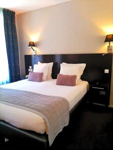 hôTel Henry Ii Beaune Centre - 36