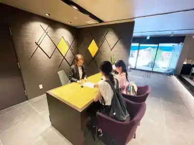Resi Stay Mayu Grace - 17