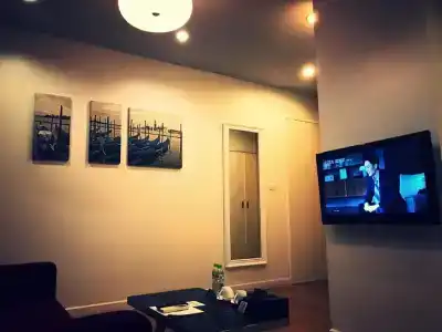 My Way & Residence - 70