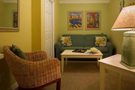 Hibiscus Oceanfront - 7