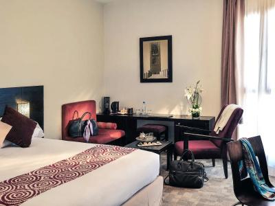 Mercure Shéhérazade Rabat - 2