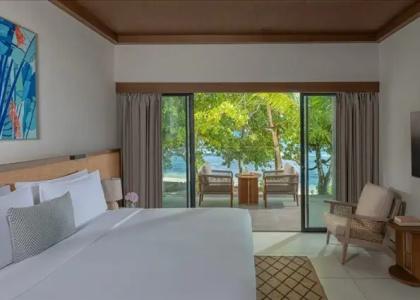 Avani Seychelles Barbarons & Spa - 112