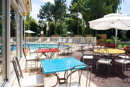 Mercure Beaune Centre - 22
