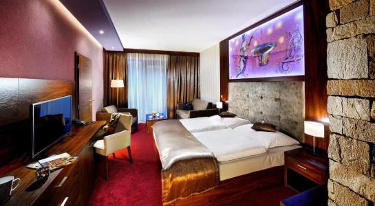 Wellness Chopok - 56