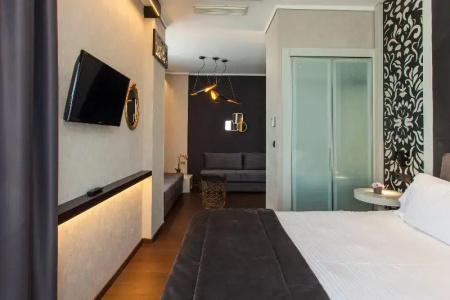 Egnatia Palace & Spa - 96