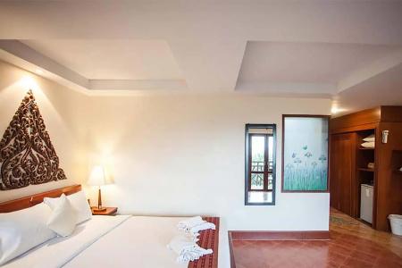 Anyavee Ao Nang Bay Resort - 7