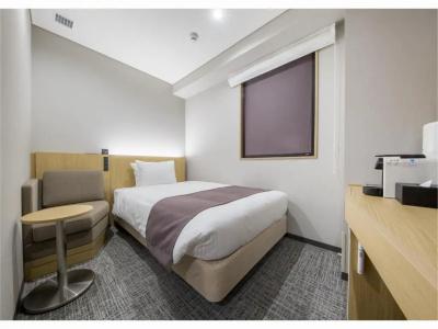 Almont Inn Shonan Fujisawa - 19