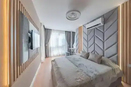 Harmony Suites Grand Resort - 23