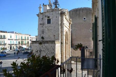 b&b Porta Baresana - 49