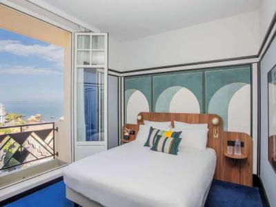 Mercure Plaza Biarritz Centre - 127