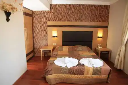 Ketenci Otel - 79