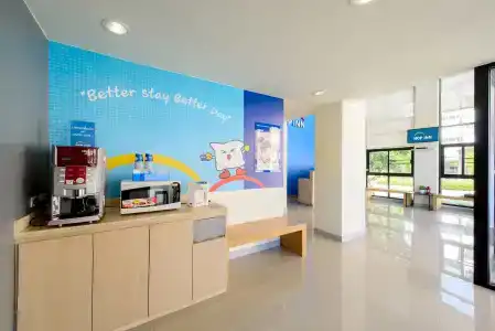 Hop Inn Udonthani - 1