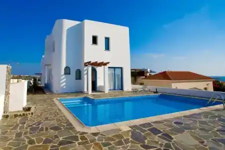 Meltemi Villas - 44