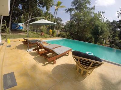 Karma Guesthouse - 10
