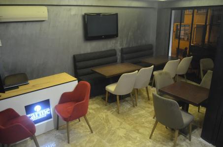 Terra Suites - 11