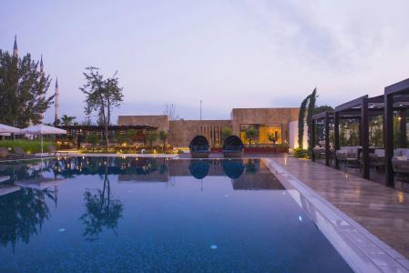 Adana Hiltonsa - 16