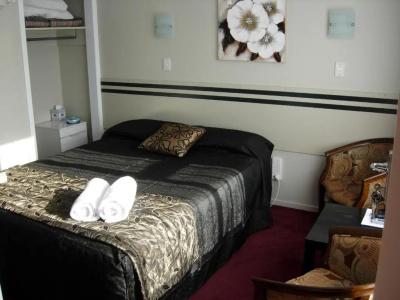 Comfort Inn Tayesta - 90