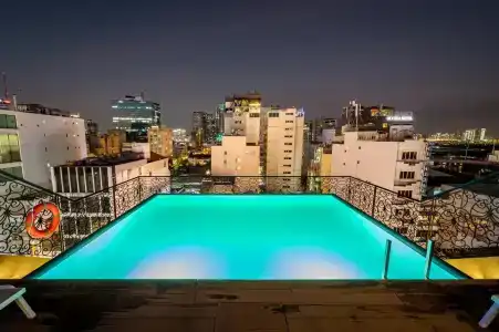 Icon Saigon - LifeStyle Design - 35