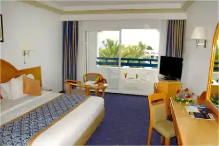 Mahdia Palace - 52